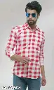 Multicolor Casual Checked Shirt