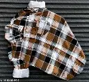 Multicolor Checked Shirt