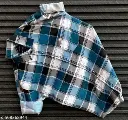 Multicolor Checked Shirt